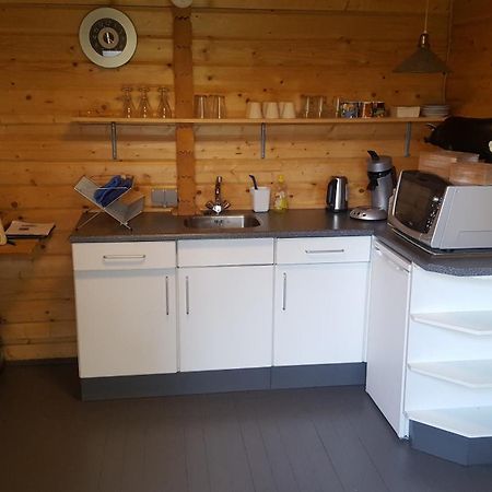 De Priesnitzhoeve Laag-Soeren ภายนอก รูปภาพ
