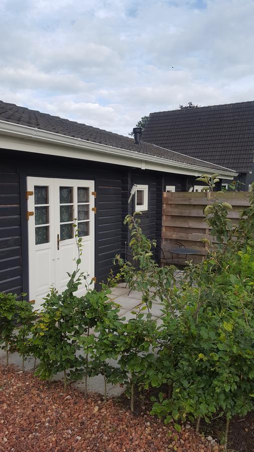 De Priesnitzhoeve Laag-Soeren ภายนอก รูปภาพ