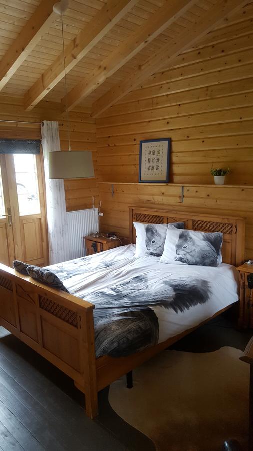 De Priesnitzhoeve Laag-Soeren ภายนอก รูปภาพ